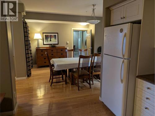 Common Room - 688 Lequime Road Unit# 203, Kelowna, BC - Indoor Photo Showing Dining Room