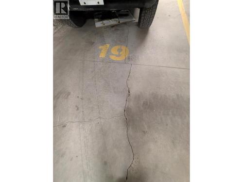 Parking #19 - 688 Lequime Road Unit# 203, Kelowna, BC - 