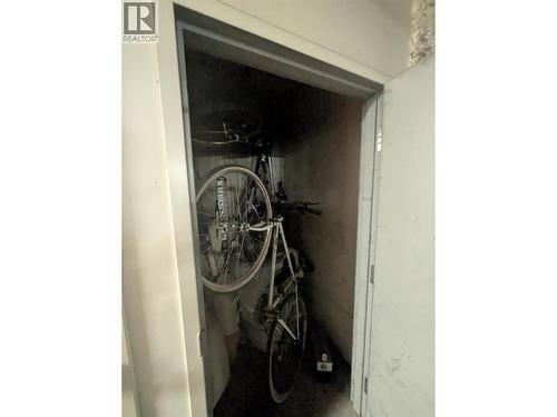 Locker #4 - 688 Lequime Road Unit# 203, Kelowna, BC - Indoor