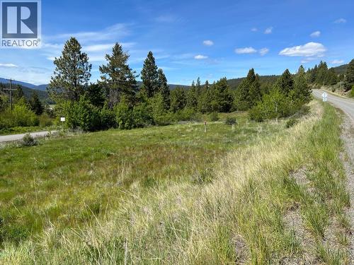 2457 Coldwater Road Unit# Lot 9, Merritt, BC 