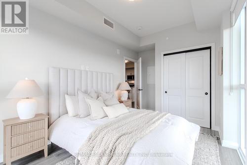 1311 - 870 Queenston Road, Hamilton, ON - Indoor Photo Showing Bedroom