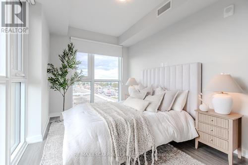 1311 - 870 Queenston Road, Hamilton, ON - Indoor Photo Showing Bedroom