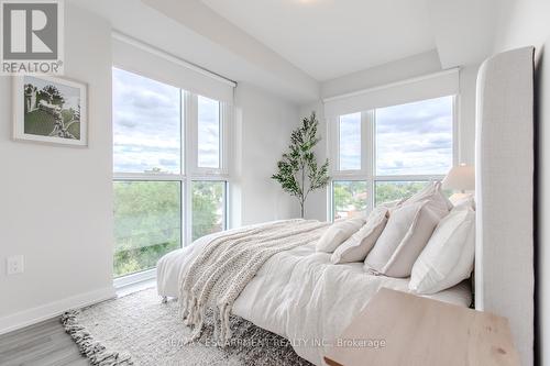 1311 - 870 Queenston Road, Hamilton, ON - Indoor Photo Showing Bedroom