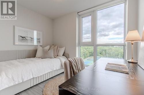 1311 - 870 Queenston Road, Hamilton, ON - Indoor Photo Showing Bedroom