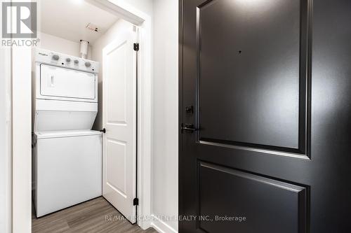 1311 - 870 Queenston Road, Hamilton, ON - Indoor Photo Showing Laundry Room