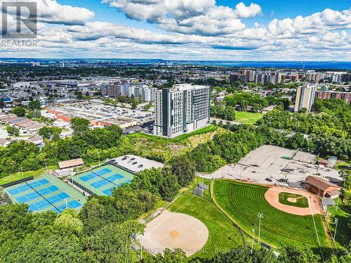 1311 - 870 Queenston Road, Hamilton, ON - Outdoor With View