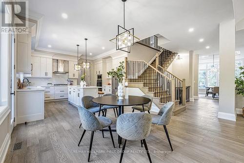 10 Philips Road, Whitby, ON - Indoor