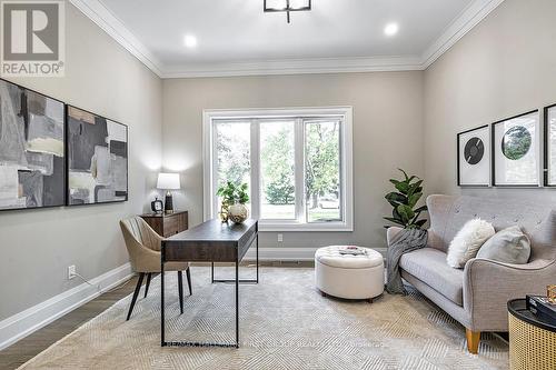 10 Philips Road, Whitby, ON - Indoor