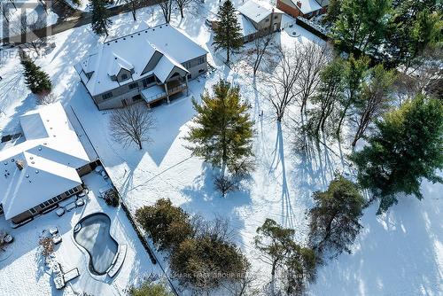 10 Philips Road, Whitby, ON - Outdoor