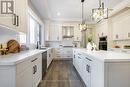 10 Philips Road, Whitby, ON  - Indoor Photo Showing Kitchen With Upgraded Kitchen 