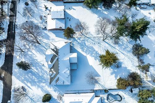 10 Philips Road, Whitby, ON - Outdoor