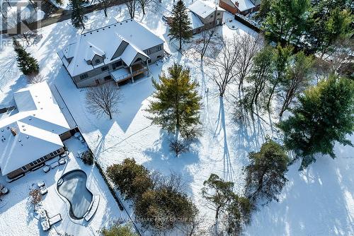 10 Philips Road, Whitby, ON - Outdoor