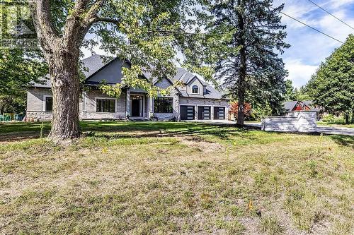 10 Philips Road, Whitby, ON - Outdoor