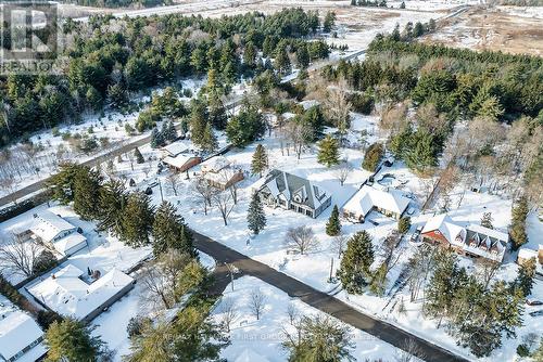 10 Philips Road, Whitby, ON - Outdoor With View