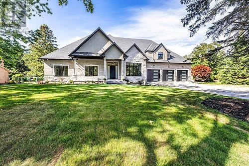 10 Philips Road, Whitby, ON - Outdoor