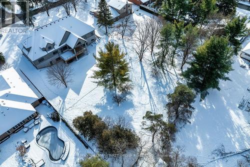 10 Philips Road, Whitby, ON - Outdoor With View