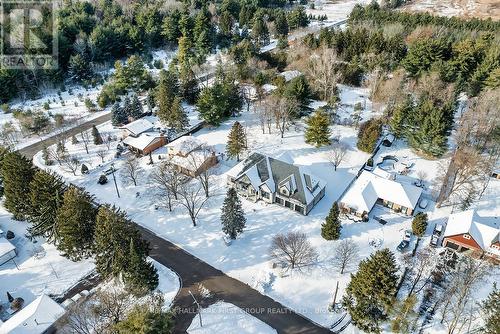 10 Philips Road, Whitby, ON - Outdoor With View