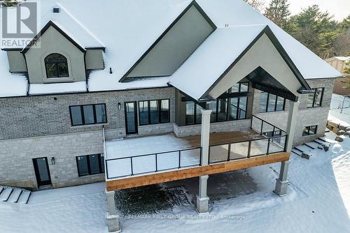 10 Philips Road, Whitby, ON - Outdoor