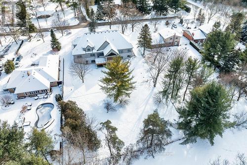 10 Philips Road, Whitby, ON - Outdoor With View