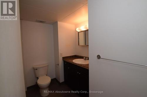 210 - 36 Freeborn Avenue, Brantford, ON - Indoor Photo Showing Bathroom