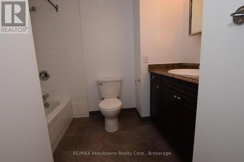210 - 36 Freeborn Avenue, Brantford, ON - Indoor Photo Showing Bathroom