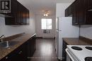 210 - 36 Freeborn Avenue, Brantford, ON  - Indoor Photo Showing Kitchen 