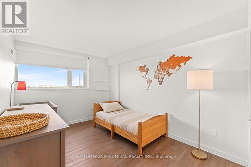 1001 - 270 Scarlett Road, Toronto, ON - Indoor Photo Showing Other Room