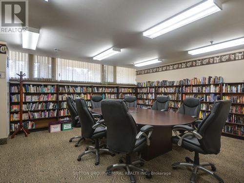 1001 - 270 Scarlett Road, Toronto, ON - Indoor Photo Showing Office