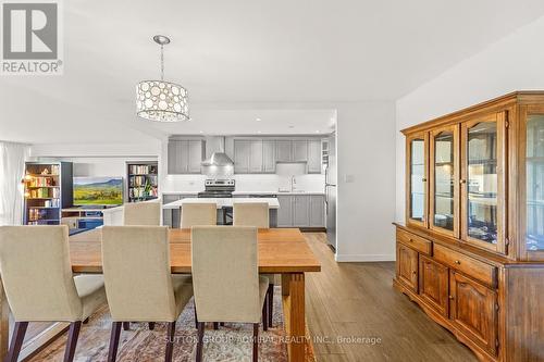 1001 - 270 Scarlett Road, Toronto, ON - Indoor Photo Showing Other Room