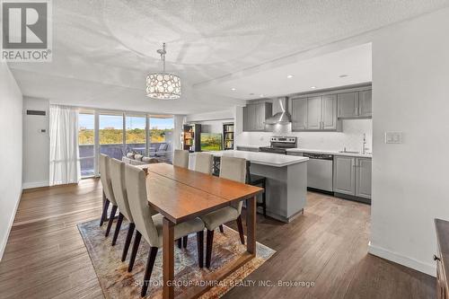 1001 - 270 Scarlett Road, Toronto, ON - Indoor