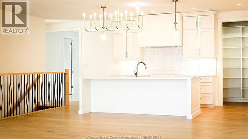 35 Sandcastle, Amherstburg, ON - Indoor