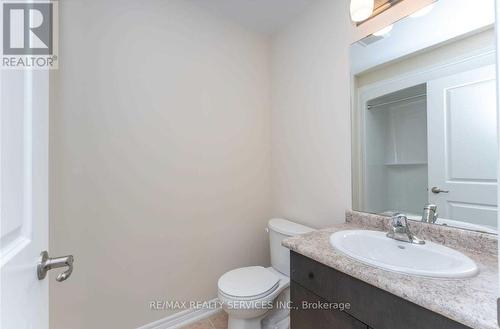 26 Sunflower Place, Welland, ON - Indoor Photo Showing Bathroom