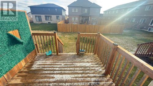 26 Sunflower Place, Welland, ON - Outdoor