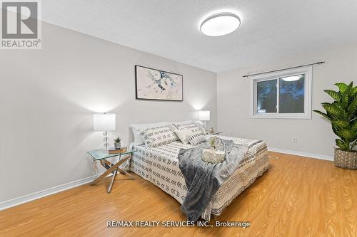 26 Woolwich Street, Kitchener, ON - Indoor Photo Showing Bedroom