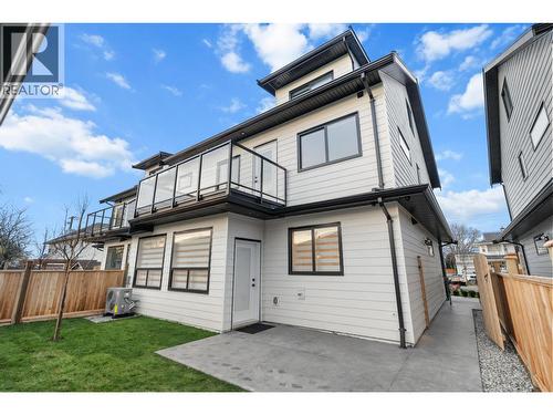 4810 42A Avenue, Delta, BC - Outdoor With Exterior