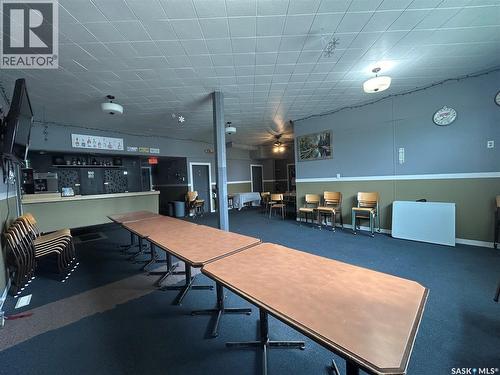 4 Main Street, Rhein, SK - Indoor