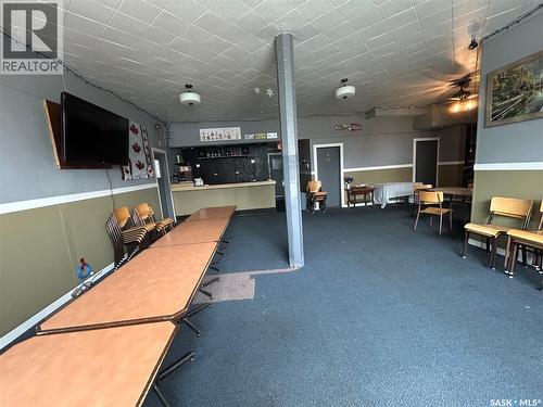 4 Main Street, Rhein, SK - Indoor