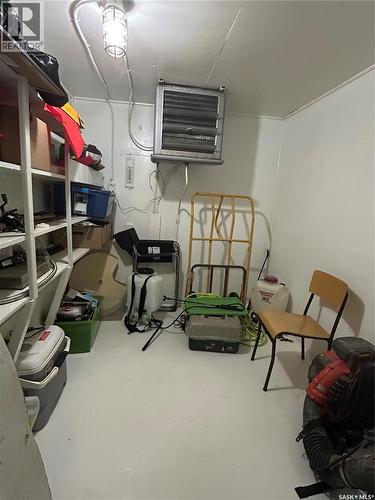 4 Main Street, Rhein, SK - Indoor