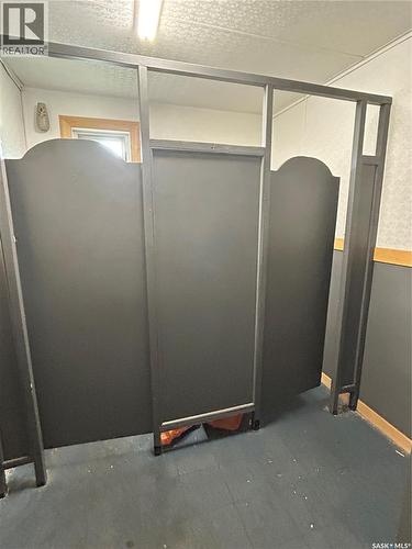 4 Main Street, Rhein, SK - Indoor With Storage