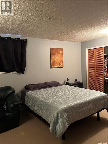 4 Main Street, Rhein, SK - Indoor Photo Showing Bedroom
