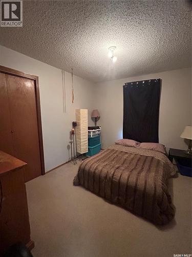 4 Main Street, Rhein, SK - Indoor Photo Showing Bedroom