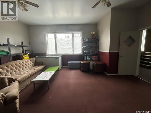 4 Main Street, Rhein, SK - Indoor