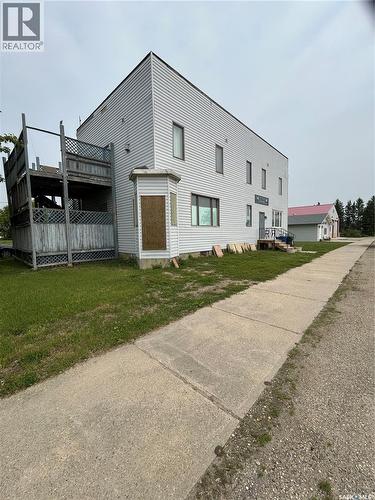 4 Main Street, Rhein, SK - Outdoor