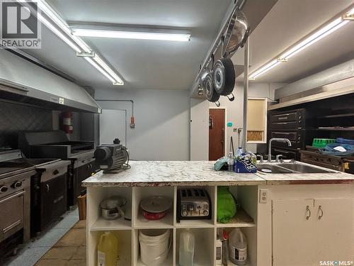 4 Main Street, Rhein, SK - Indoor