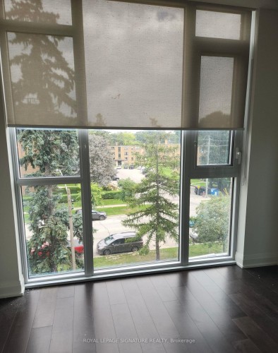 420-293 The Kingsway N/A, Toronto, ON - Indoor Photo Showing Other Room