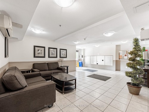 430-684 Warden Avenue, Toronto, ON - Indoor