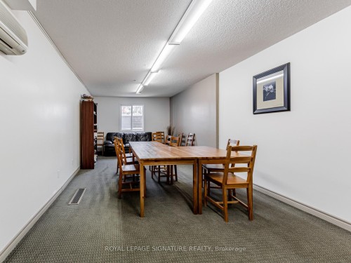 430-684 Warden Avenue, Toronto, ON - Indoor