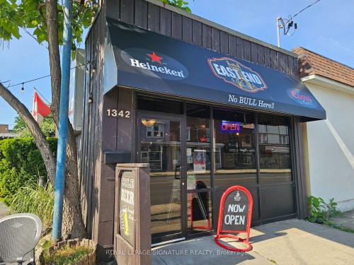 1342 Main Street E, Hamilton, ON 