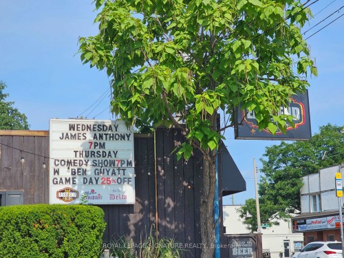 1342 Main Street E, Hamilton, ON 