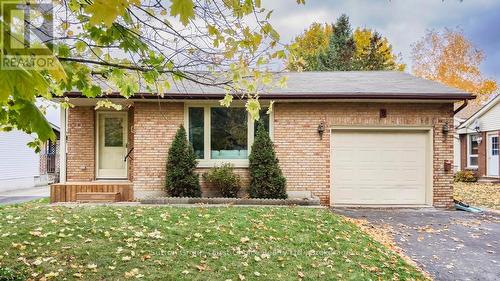 8 DUNSFORD CRESCENT  St. Marys, ON N4X 1C6